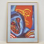 1776&nbsp;7363&nbsp;LITOGRAPH IN C..